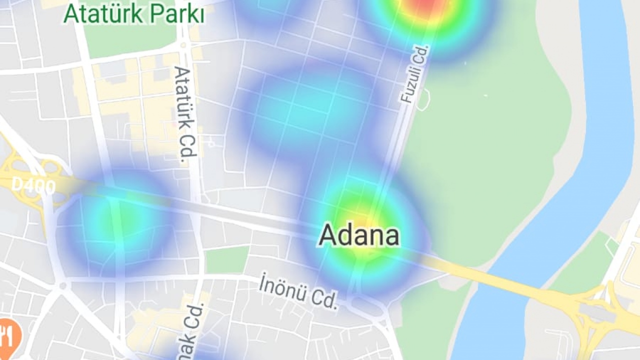 ADANA
