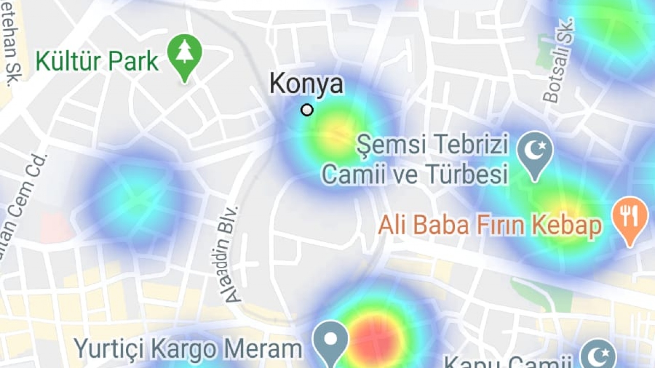 KONYA