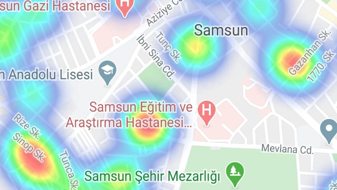 SAMSUN