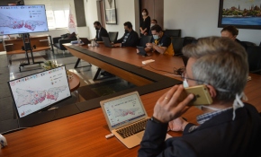 İstanbul'da Pandemi Koordinasyon Merkezi 7/24 çalışıyor