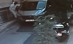 İstanbul'da filyasyon ekibine saldırı