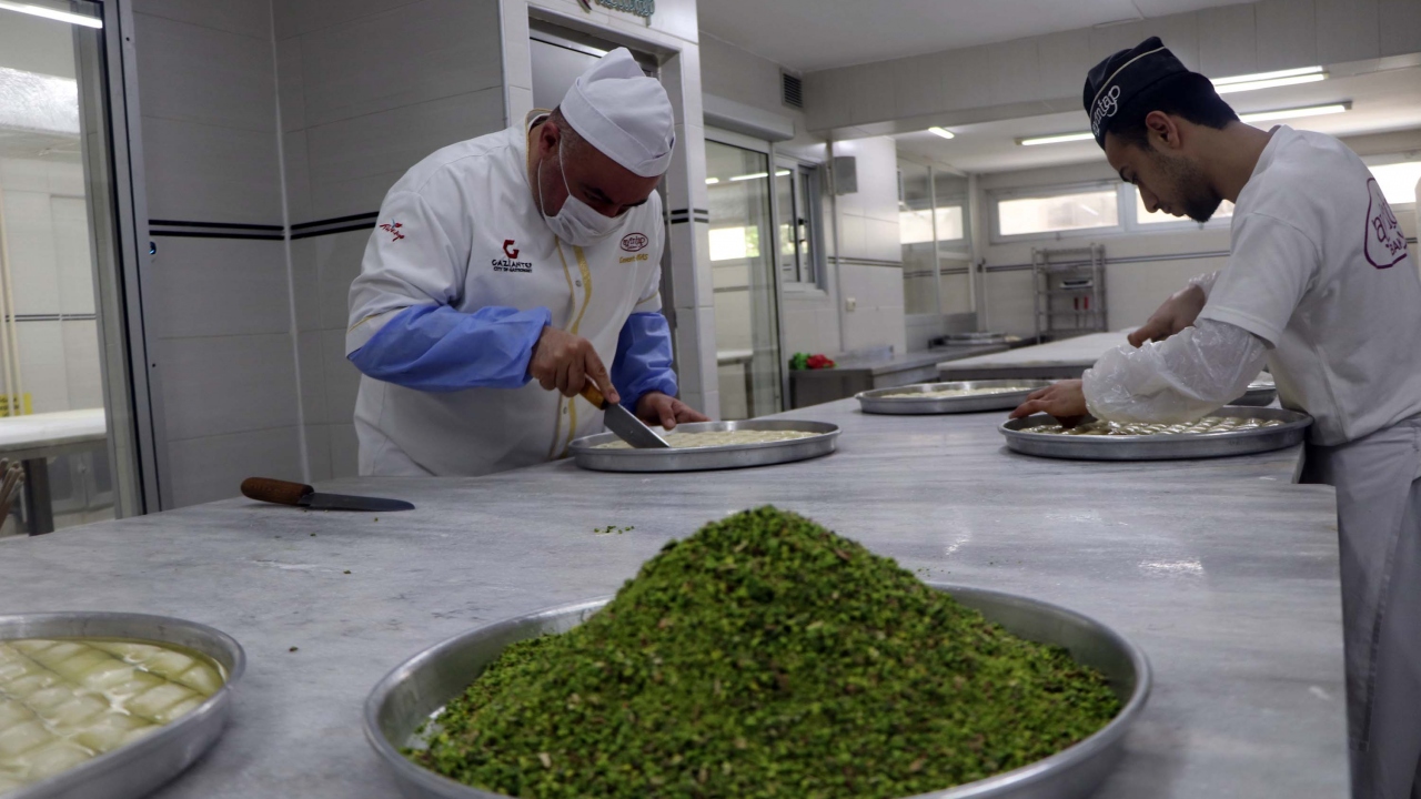 "Kargo ile gönderiyoruz"