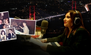 TRT Radyo’nun yarım asırlık çınarı: Gecenin İçinden