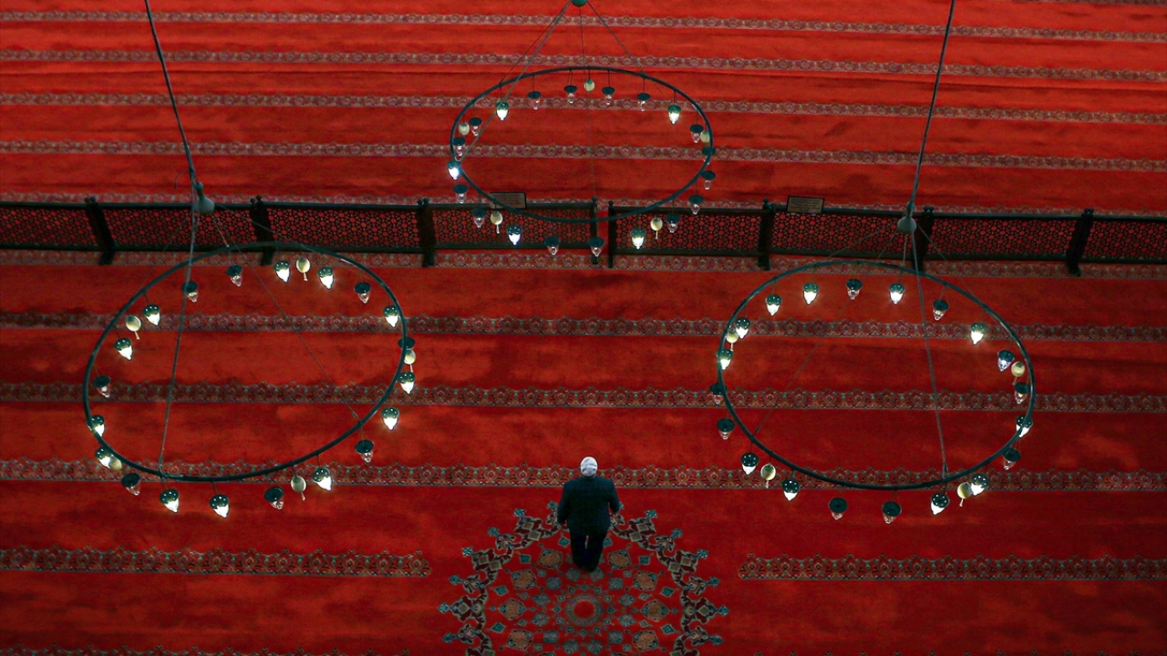 "Camimiz çok mahzun."