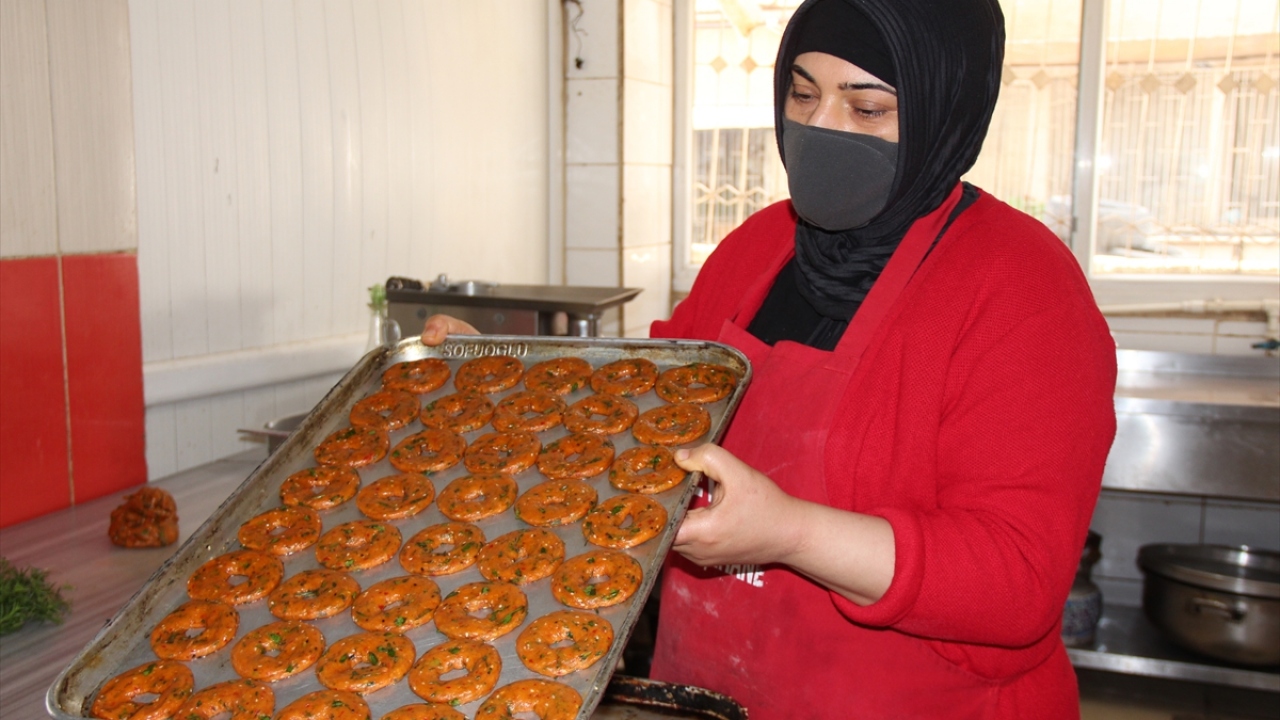 "Zahterli köy kahkesinin tok tutucu özelliği var"
