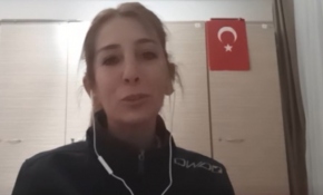 Hindistan'da 2 gün sokakta kalan Türk yaşadıklarını anlattı