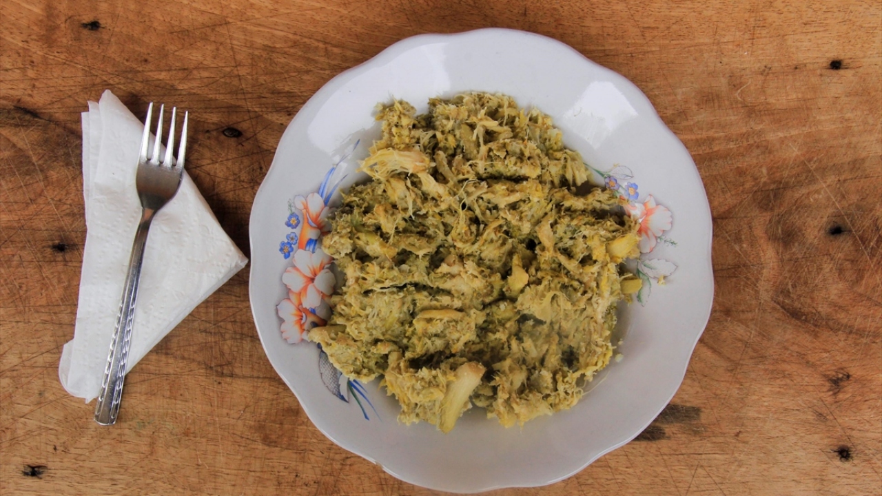 Damaklarda eşsiz bir tat bırakıyor"