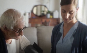 Avrupa'da huzurevi ölümleri mercek altında