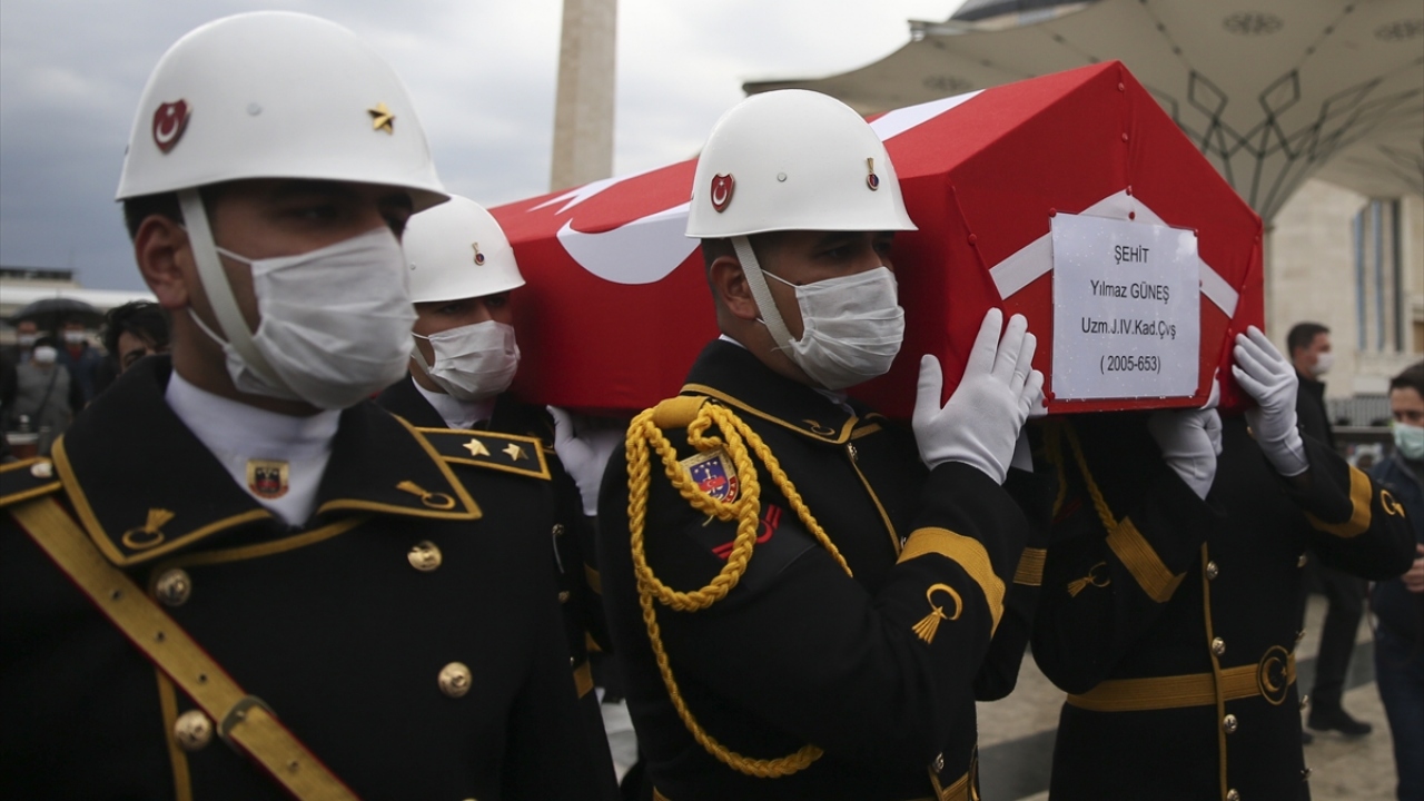 15 Temmuz kahramanıydı