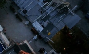 Kumrular saldırısının faili böyle yakalandı