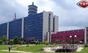 Türkiye'nin dünyaya açılan yüzü TRT 56 yaşında