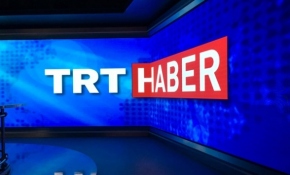 TRT Haber'in zirvedeki yeri değişmedi