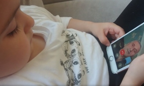 "Mikrop neden bitmiyor dedem?"