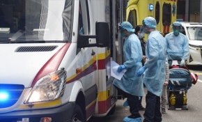 Yeni tip koronavirüs, ülkeleri nasıl vurdu?