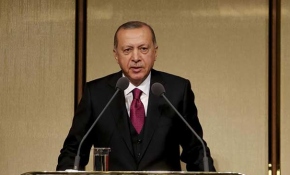 Cumhurbaşkanı Erdoğan: COVID-19 aşısı tüm insanlığın ortak malı olmalıdır