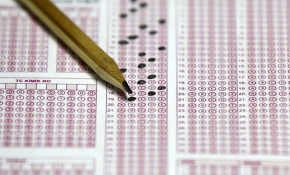 Öğrenciler kendi okullarında LGS'ye girecek