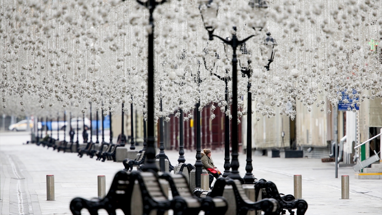 Rus ordusunda ve askeri okullarda vaka sayısı 3 bin 189`a çıktı