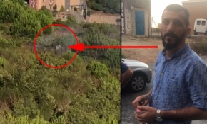 İstanbul'da orman kundaklayan 1 kişi gözaltına alındı