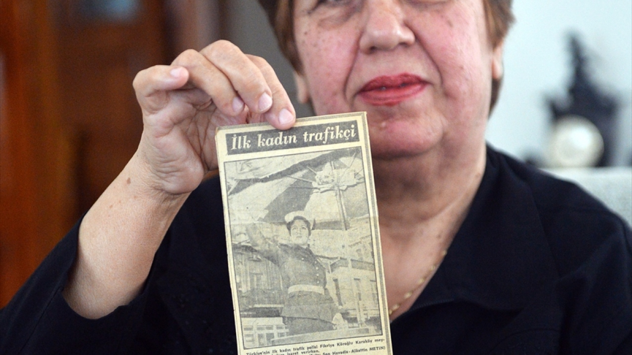 İstanbul yolculuğuna ağabeyiyle birlikte çıktığını anlatan Yavuz, şöyle konuştu: