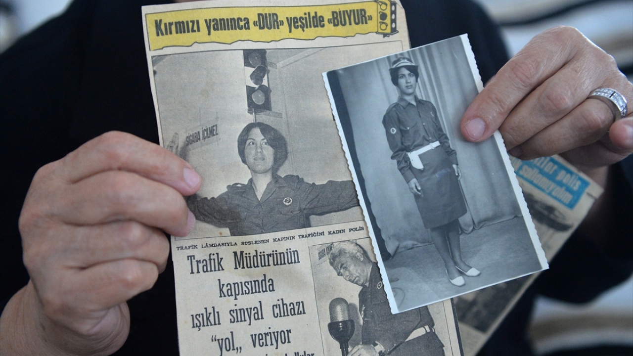 Yavuz, hayalinin gerçeğe dönüştüğünü belirterek, "İstanbul`u gözümde büyütmüştüm, orayı istiyordum. Nihayetinde tayinim oraya çıktı. İlk göreve İstanbul Beşiktaş`ta başladım." dedi.