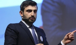 Selçuk Bayraktar'dan, CHP'li Ağbaba'nın iddialarına yanıt