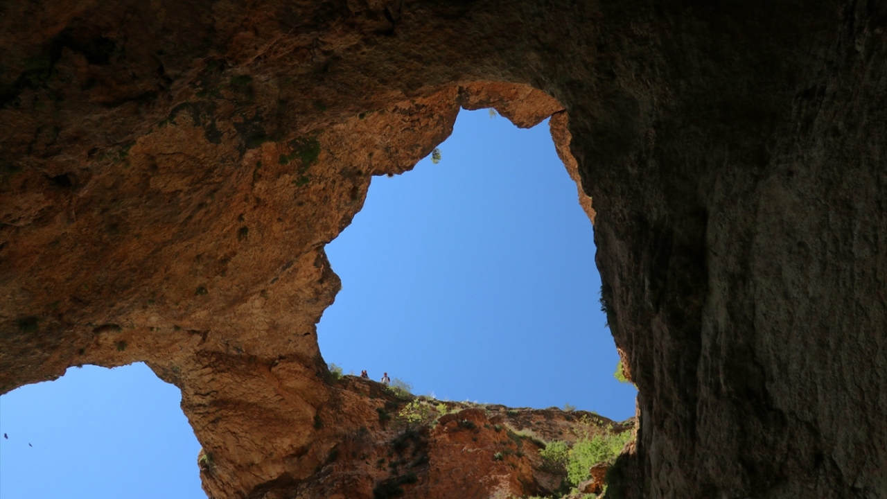 "Ziyarete açılmasını doğa tutkunları sabırsızlıkla bekliyor"