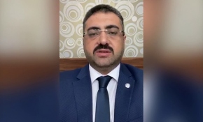 Özel gereksinimli çocuklar için 'evde kal' çağrılarına dikkat çektiler