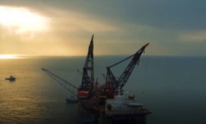 Rum yönetiminin Doğu Akdeniz planları suya düştü