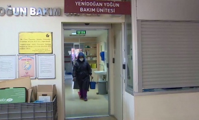 Salgının sessiz savaşçıları: Temizlik personelleri