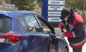 Mezarlıklar yeniden ziyarete açılıyor