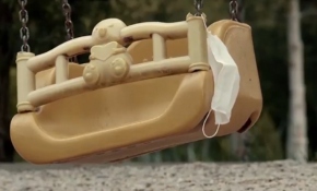 Emine Erdoğan'dan maske ve eldiven atıklarına dikkat çeken paylaşım