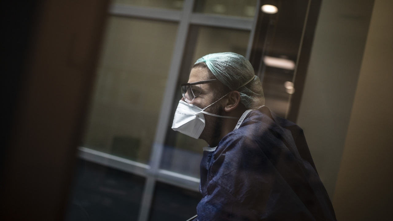 "Devletin bizi malzemesiz bırakmaması önümüzü çok açtı"