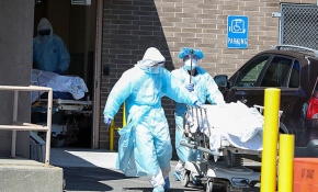 Dünyada COVID-19 kaynaklı vakalar ve can kayıpları artıyor