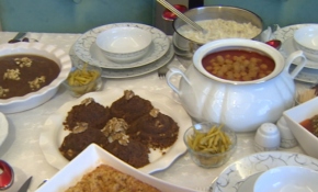 Koronavirüs en çok yeme alışkanlıklarını değiştirdi