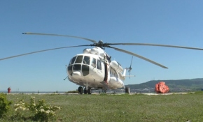 Orman yangınlarına karşı önlemler hazır