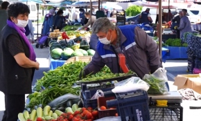 Pazarlarda normalleşme süreci