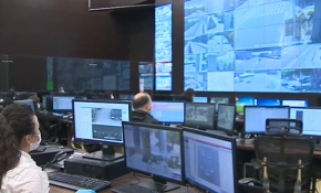 Ankara kameralarla kesintisiz denetleniyor