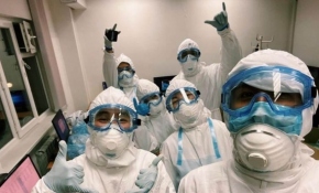 İyileşen hasta sayısı 1 milyon 440 bini geçti