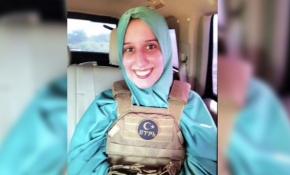 Kenya'da kaçırılan İtalyan vatandaşını MİT kurtardı