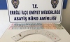 Konya'da kumar oynayan 5 kişiye 6 bin 125 lira ceza