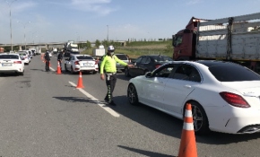 Yurt genelinde COVID-19 denetimleri sürüyor