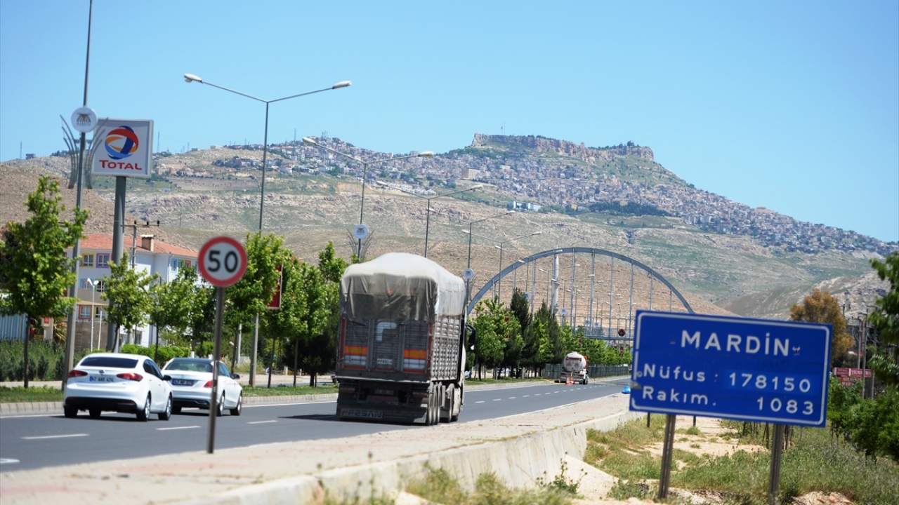 Mardin