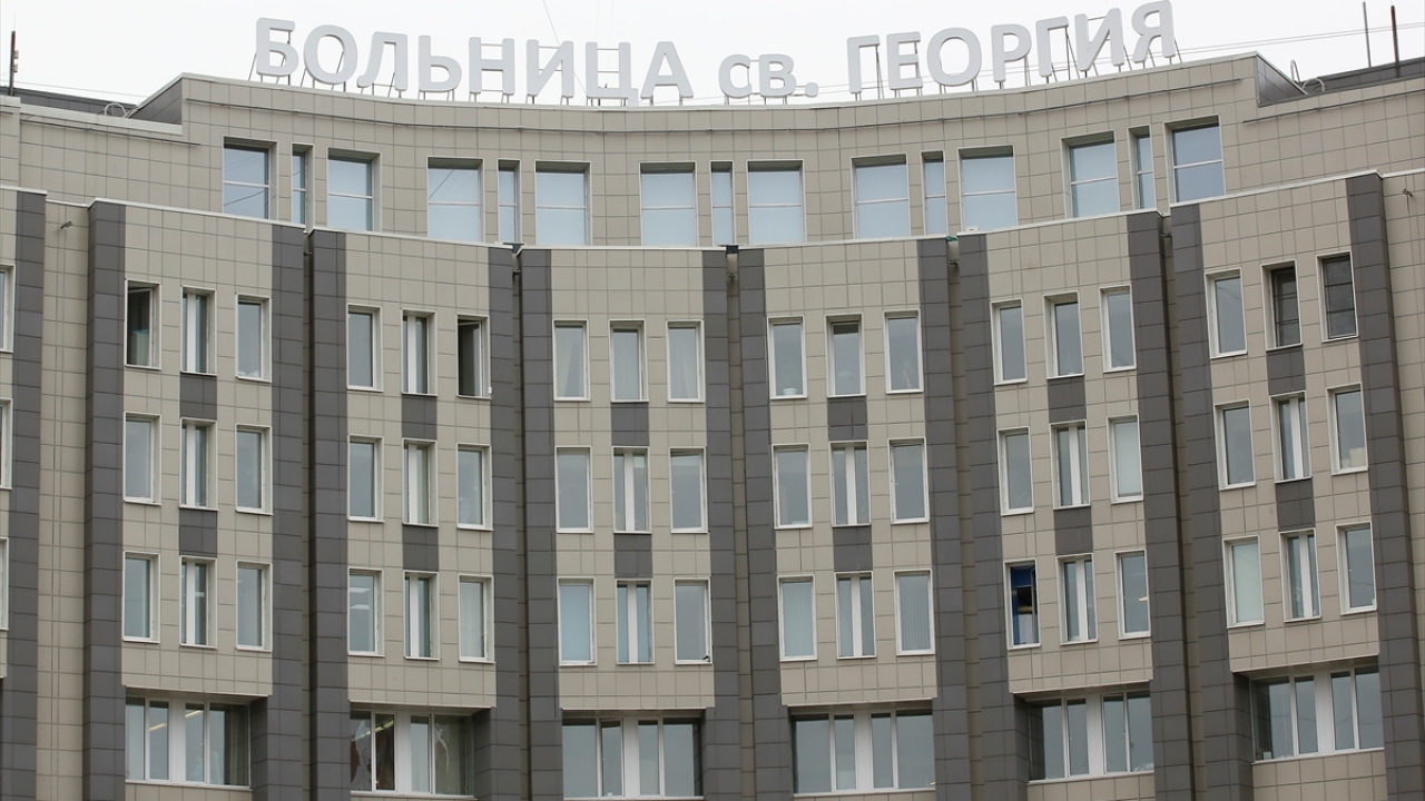 Rus RİA haber ajansına göre, başkent Moskova bölgesine bağlı Krasnogorsk kentindeki bakımevinde iki gün önce çıkan yangın nedeniyle 11 kişi öldü.