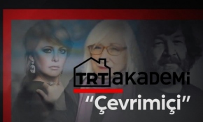 Uzmanları bir araya getiren TRT Akademi Söyleşileri çevrim içi oluyor