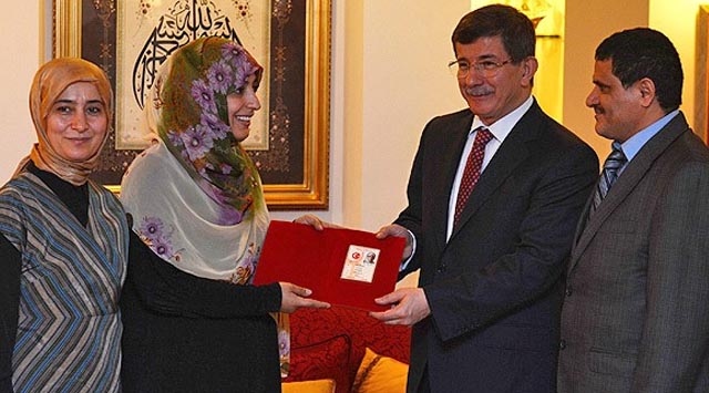 "Türk Vatandaşlığı Nobelden Daha Değerli"