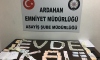 Ardahan'da kumar oynayan 15 kişi hakkında işlem yapıldı