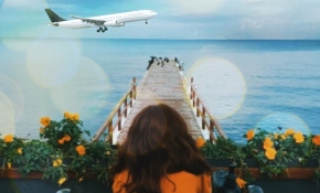 'Minnoş Gezgin' Çağla'nın pandemi sonrası ilk hayali ne?