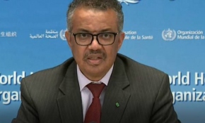Dünya Sağlık Örgütü'ne koronavirüs eleştirileri artıyor