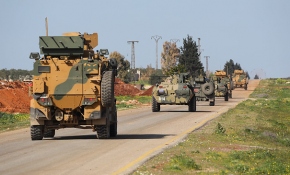 İdlib'de son durum ne?