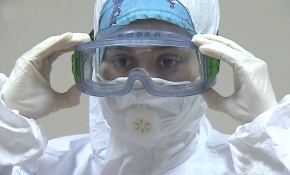 Yoğun bakım hemşiresinin bir günü